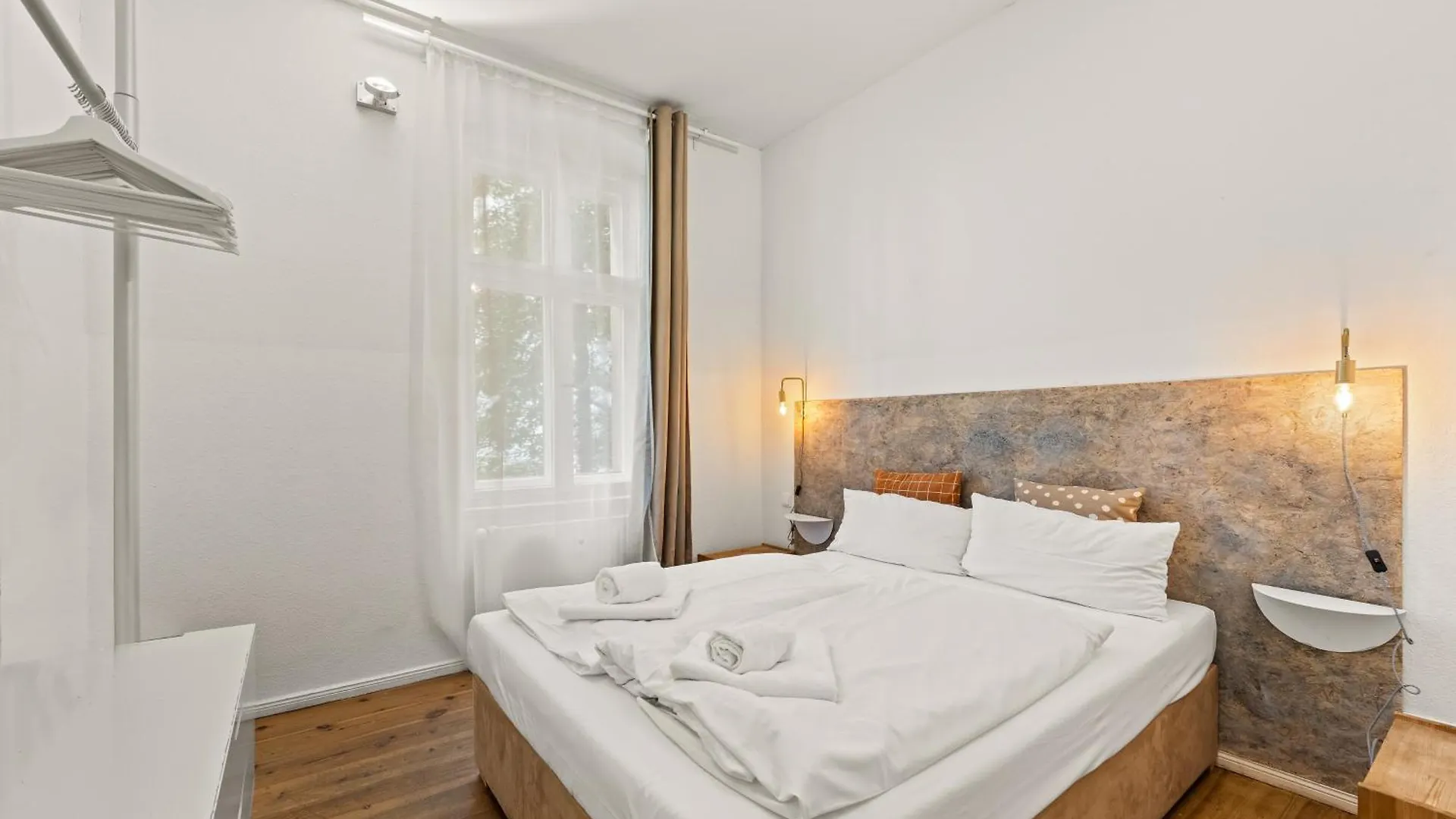 elPilar Friedrichshain Berlin Deutschland