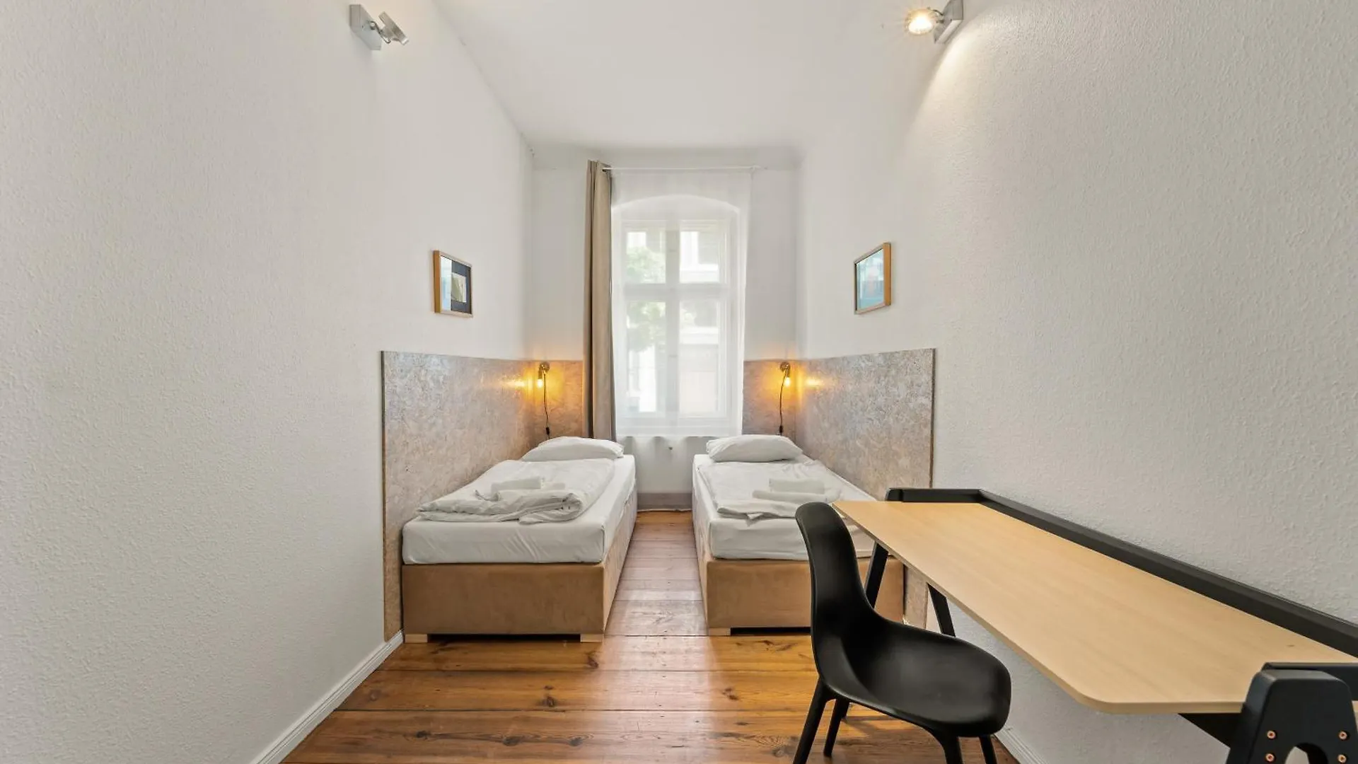 elPilar Friedrichshain Berlin