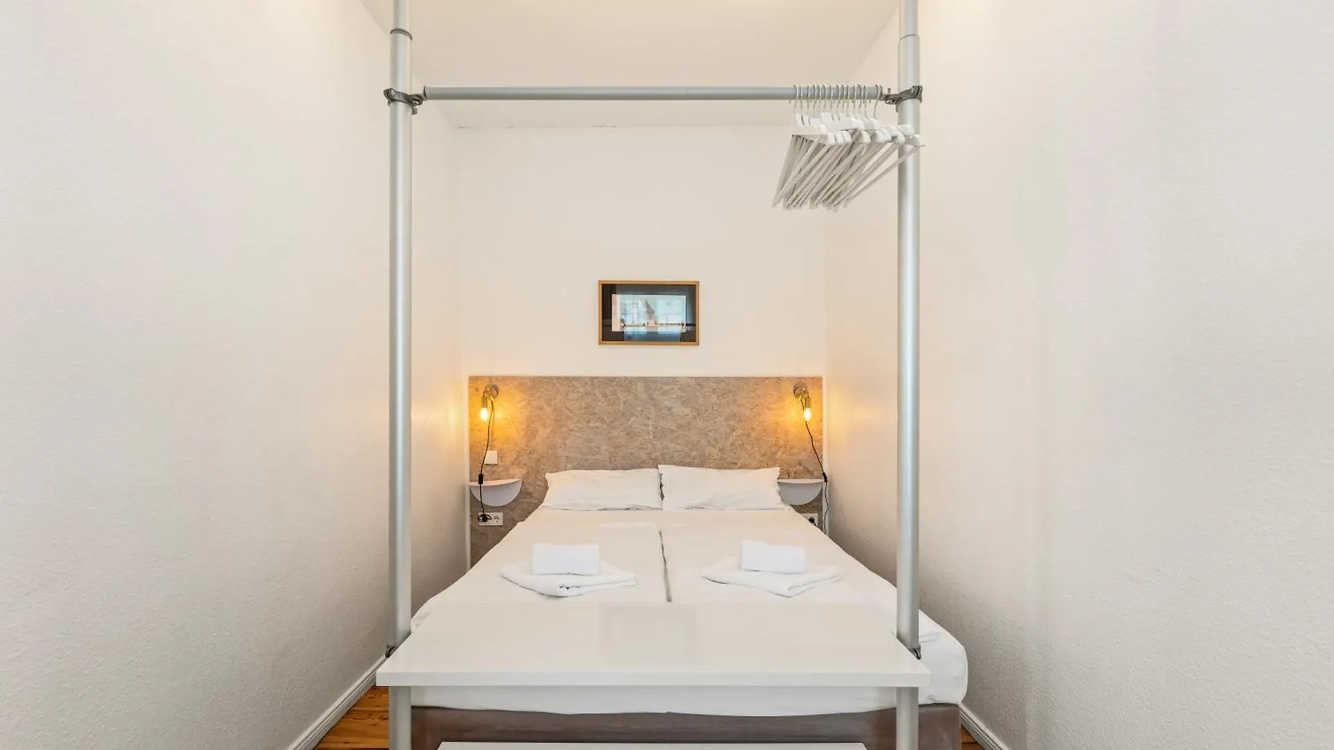 Apartment elPilar Friedrichshain Berlin