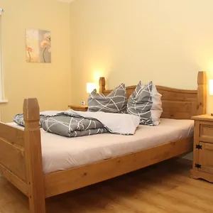 Apartment Prenzlauer Berg, Berlin