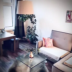 Apartment Zentral Und Ruhig Nähe Ku'damm!, Berlin