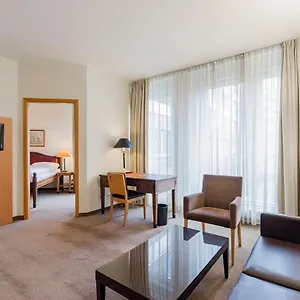 Lägenhet Apartmenthaus Mitte, Berlin