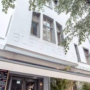 Hotell Bleibtreu By Golden Tulip, Berlin