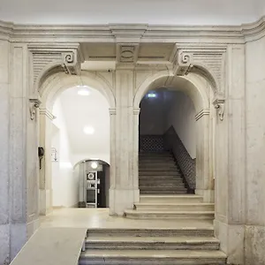 Serviced - Baixa Castelo , Lisboa Portugal