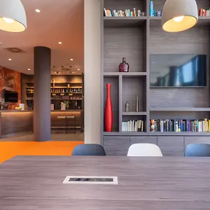 Hotell Campanile Berlin Branderburg Airport, Schönefeld