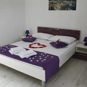 Gold Town Centre Old Town Apartment Split