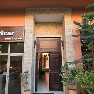 Charming Marrakech Appartement Marrakesh