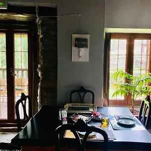 Casa Mayor Vakantiehuis Gordexola