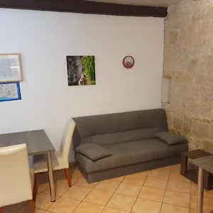 Eldi Apartment Split