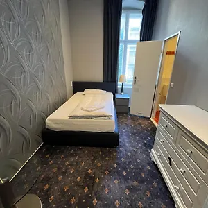 Hotell Gasteiner Hof, Berlin