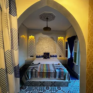Dar Khalid Accommodatie bij particulieren Marrakesh