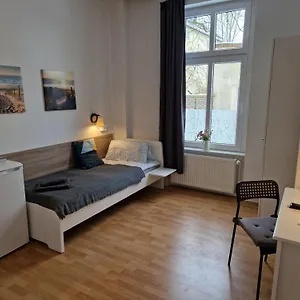  Kwatera prywatna Zimmervermietung Mertens
