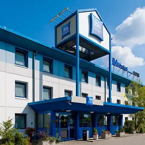 Hotell Ibis Budget Berlin Airport, Schönefeld