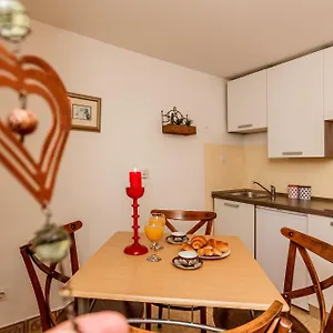 Dalmatian Apartment Split