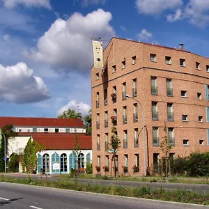 Hotell Albergo Hotel, Schönefeld