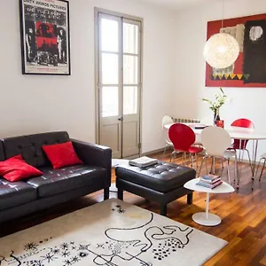Torres Rojo Appartement Barcelona