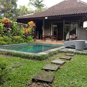Dedik House Ubud