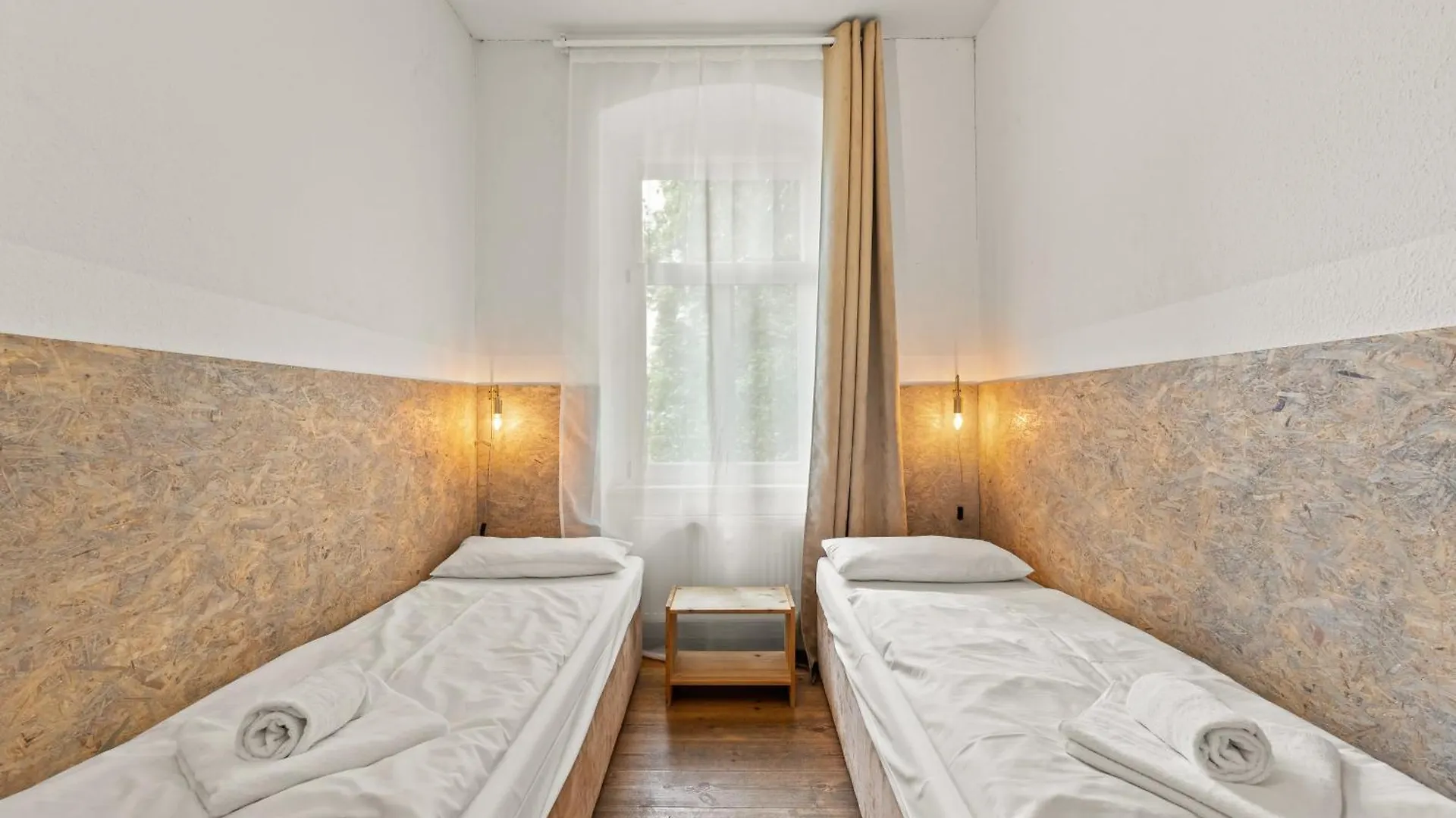 Mooeve Friedrichs Mid Apartment Berlin