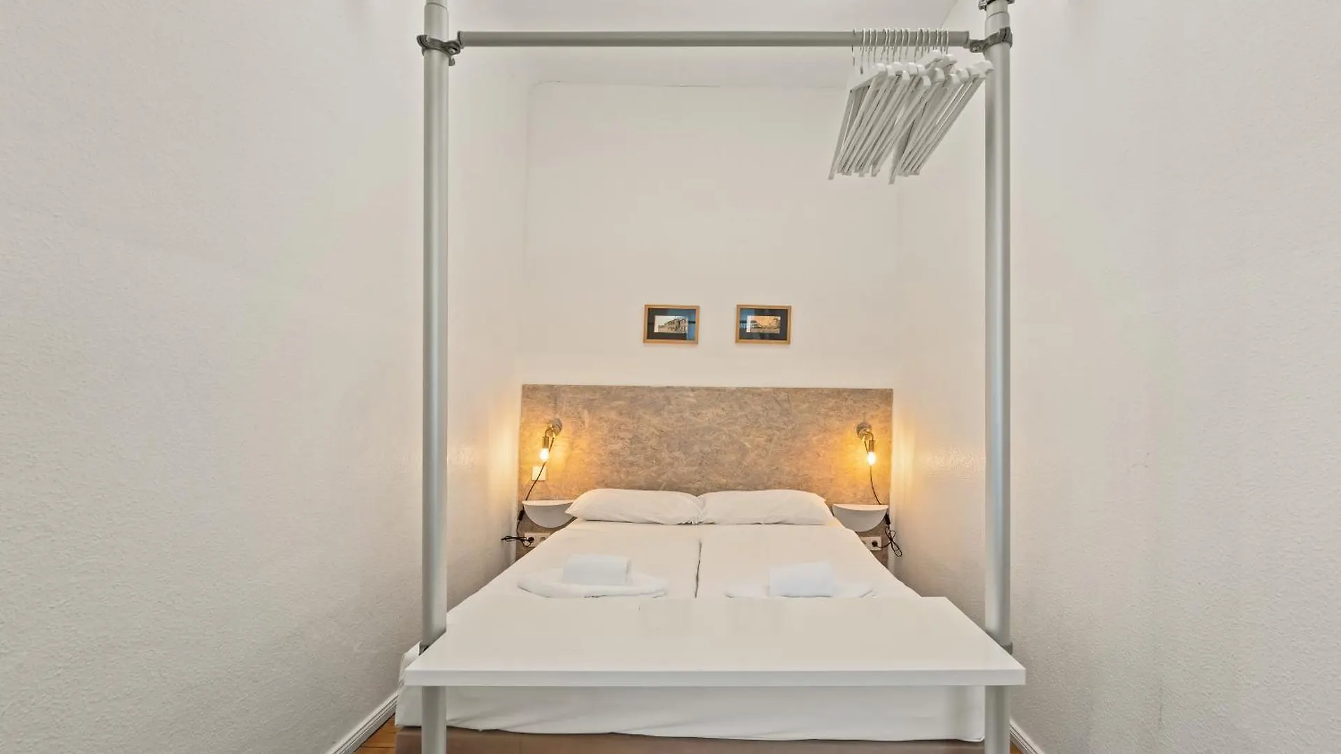Mooeve Friedrichs Mid Apartment Berlin 0*,