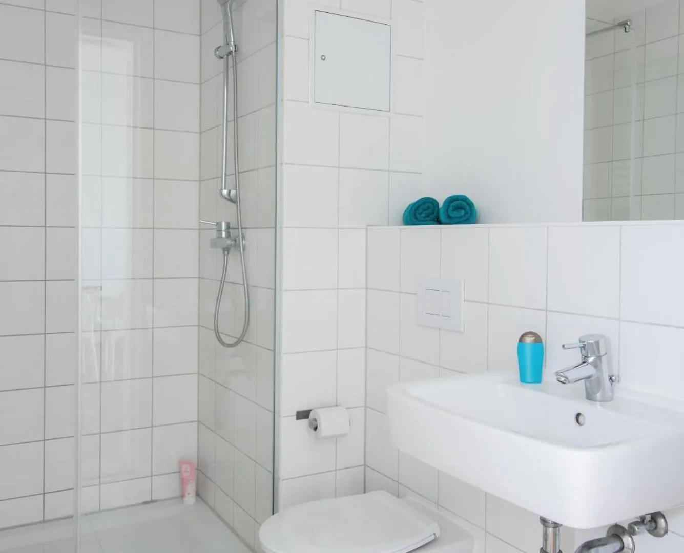 Mooeve Friedrichs Mid Apartment Berlin 0*,  Germany