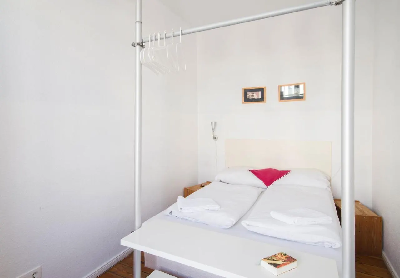 Mooeve Friedrichs Mid Apartment Berlin