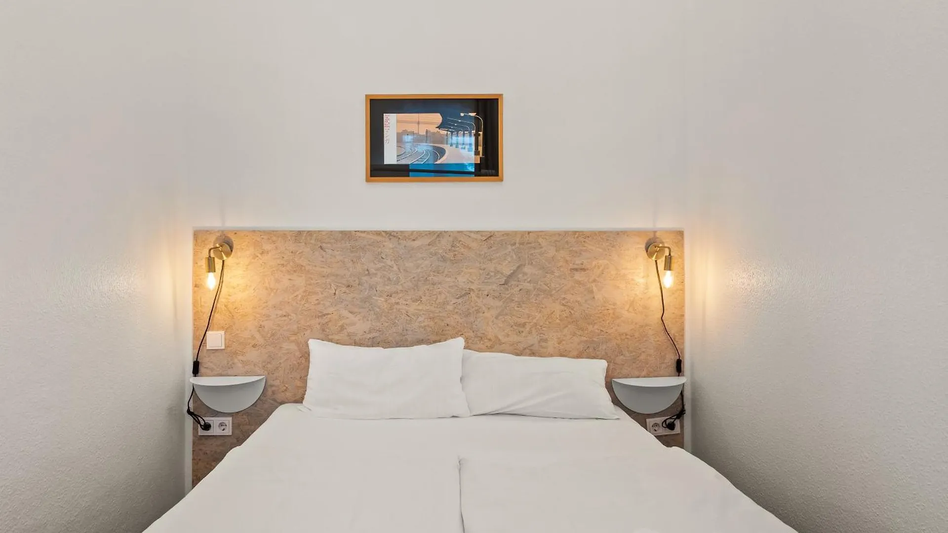 Appartamento Mooeve Friedrichs Mid Berlino Germania